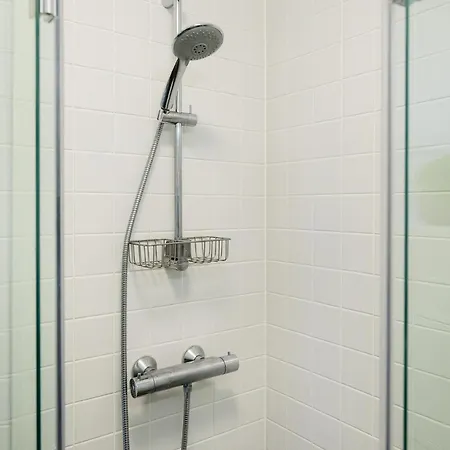 Koselig Midt I Apartment Bergen