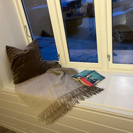Koselig Midt I Leilighet *