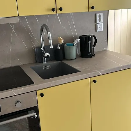 Koselig Midt I